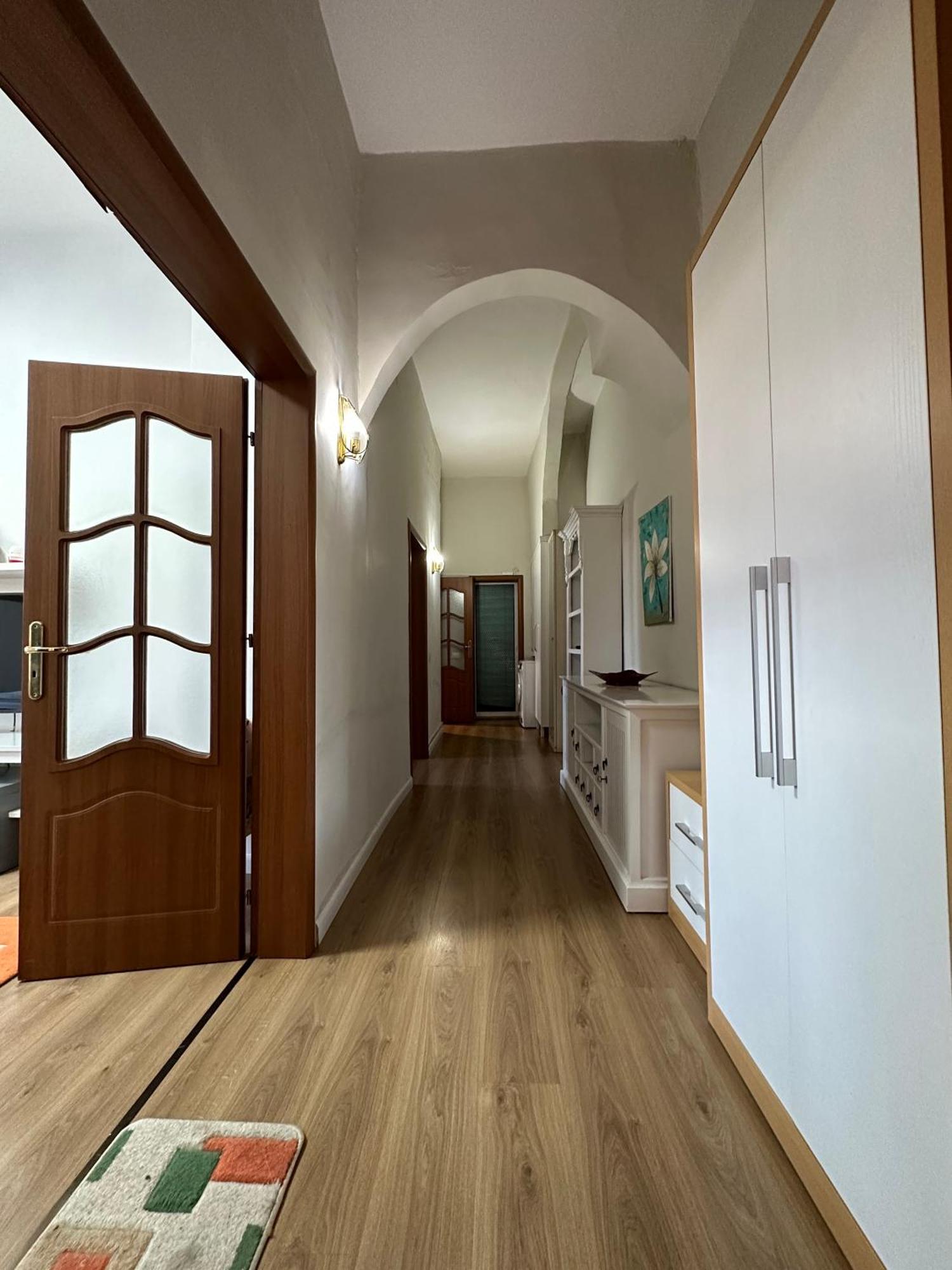 Apartman Kelly's Cozy Hideaway - Tirana
