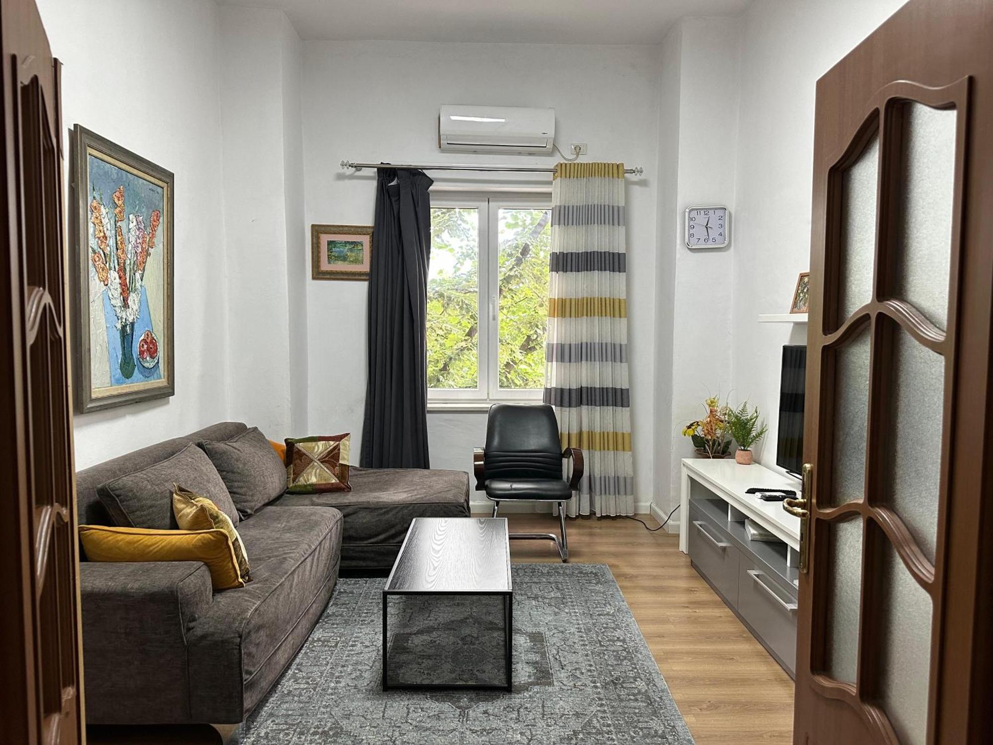 Kelly's Cozy Hideaway - Apartman *
